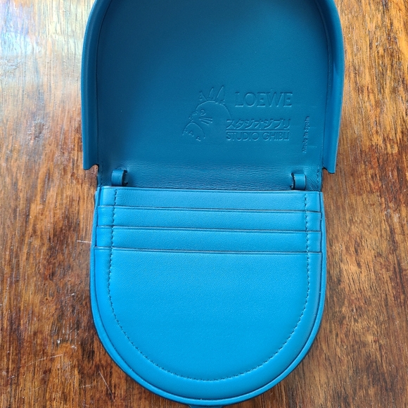 Loewe x Studio Ghibli - Picture 3 of 6